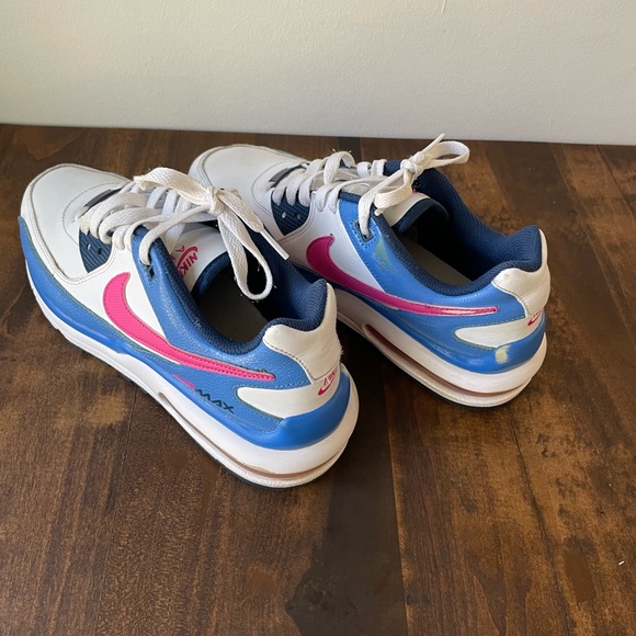 DO NOT BUY Nike Air Max wright Ltdgs - Picture 2 of 8